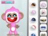 Thumbnail of Monkey Dress Up